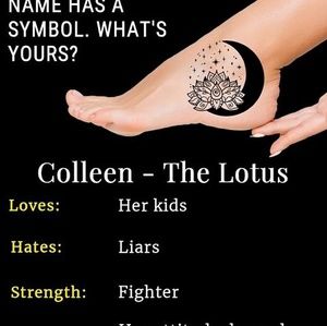 Meet your Posher, Colleen